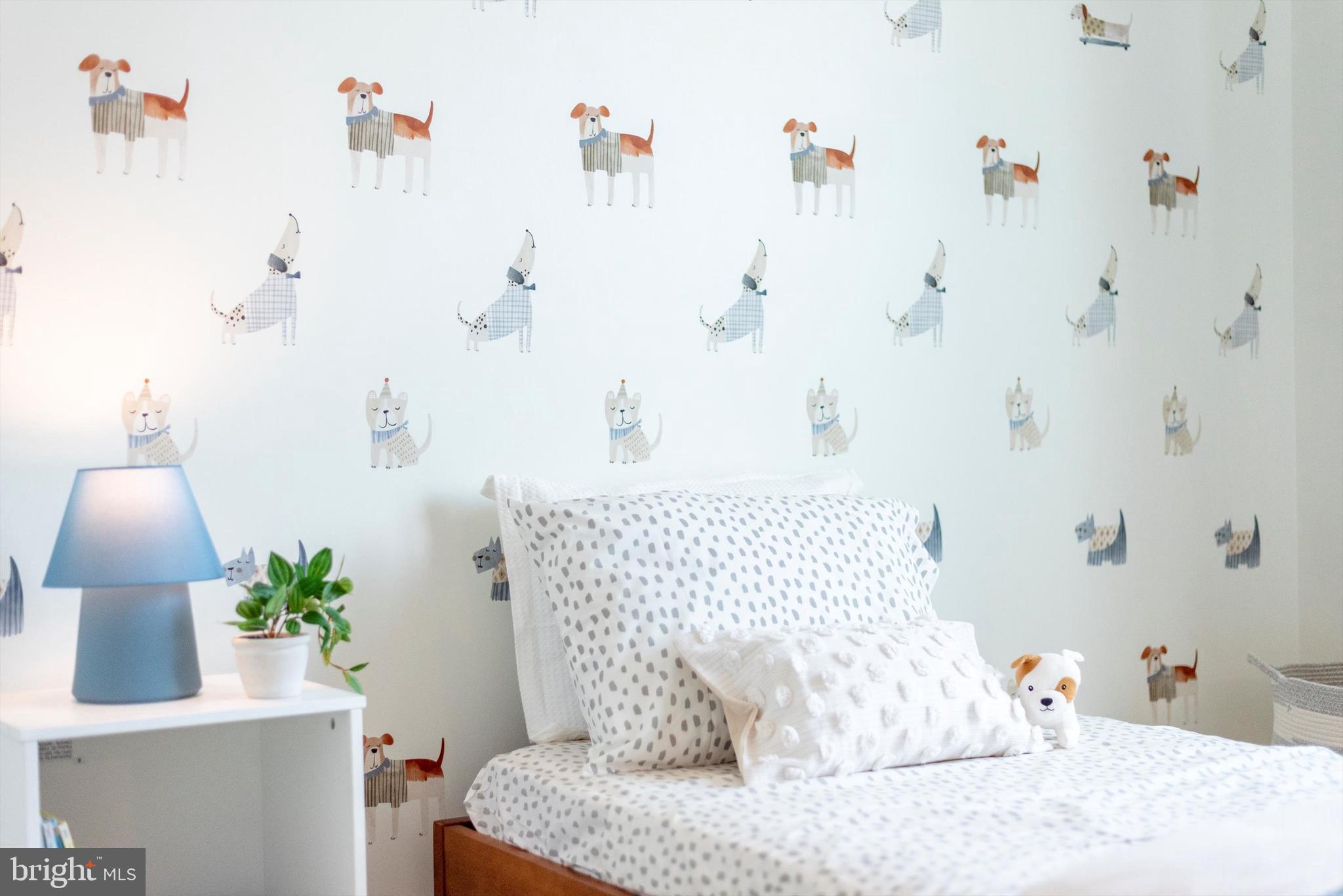 GAMBRILL GLENN - Residential