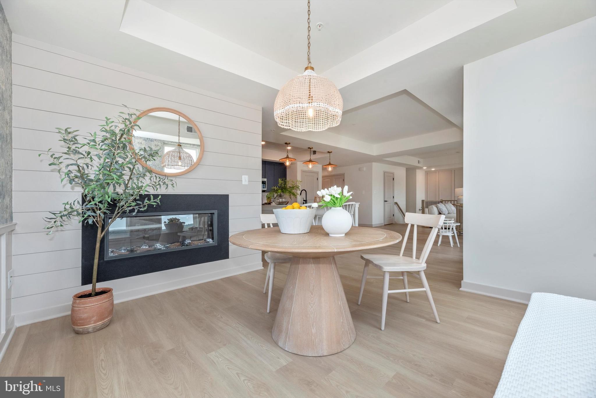 GAMBRILL GLENN - Residential