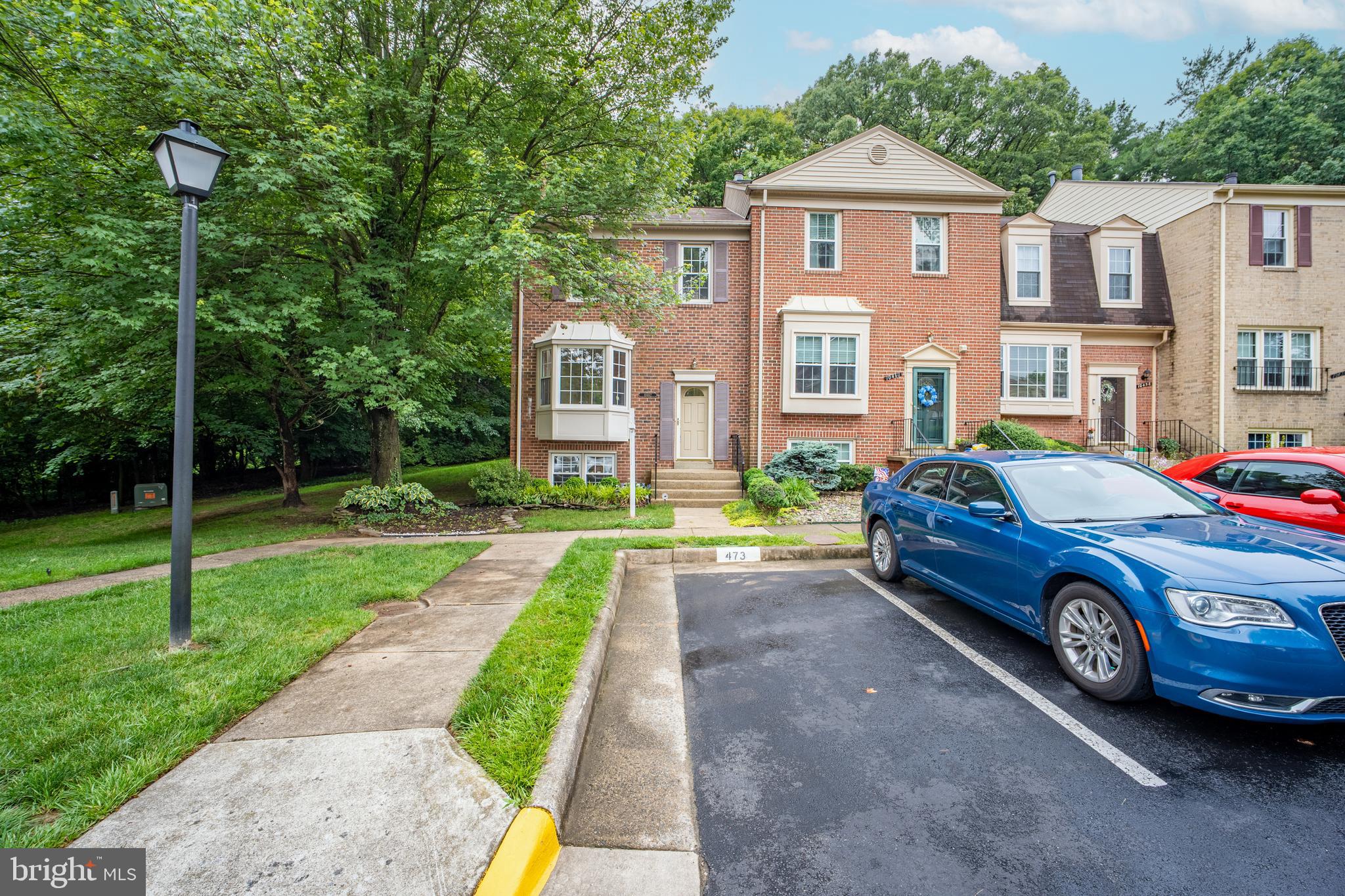 10462 MALONE COURT