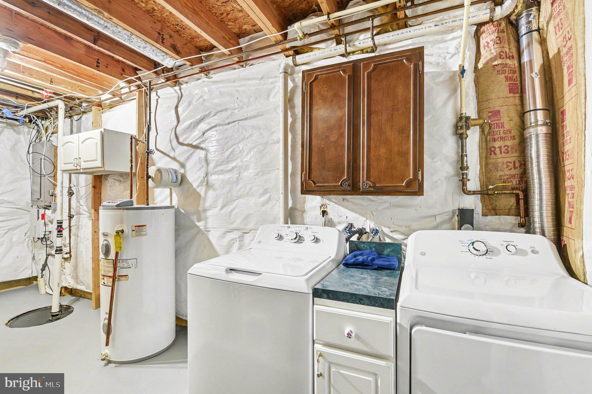 LAUREL WOODS - Residential