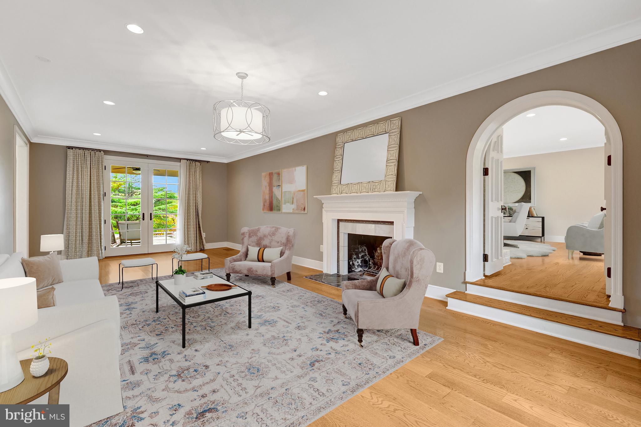 GREAT FALLS - Residential