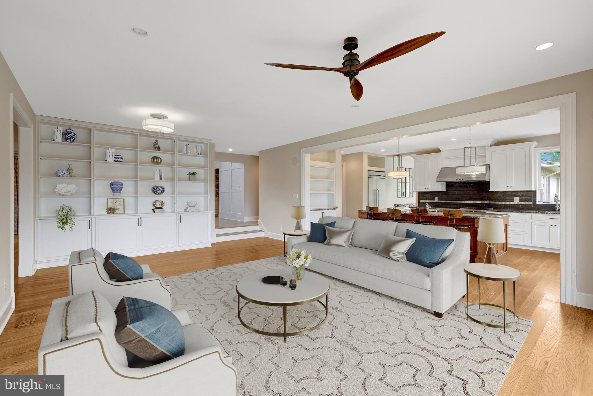 GREAT FALLS - Residential