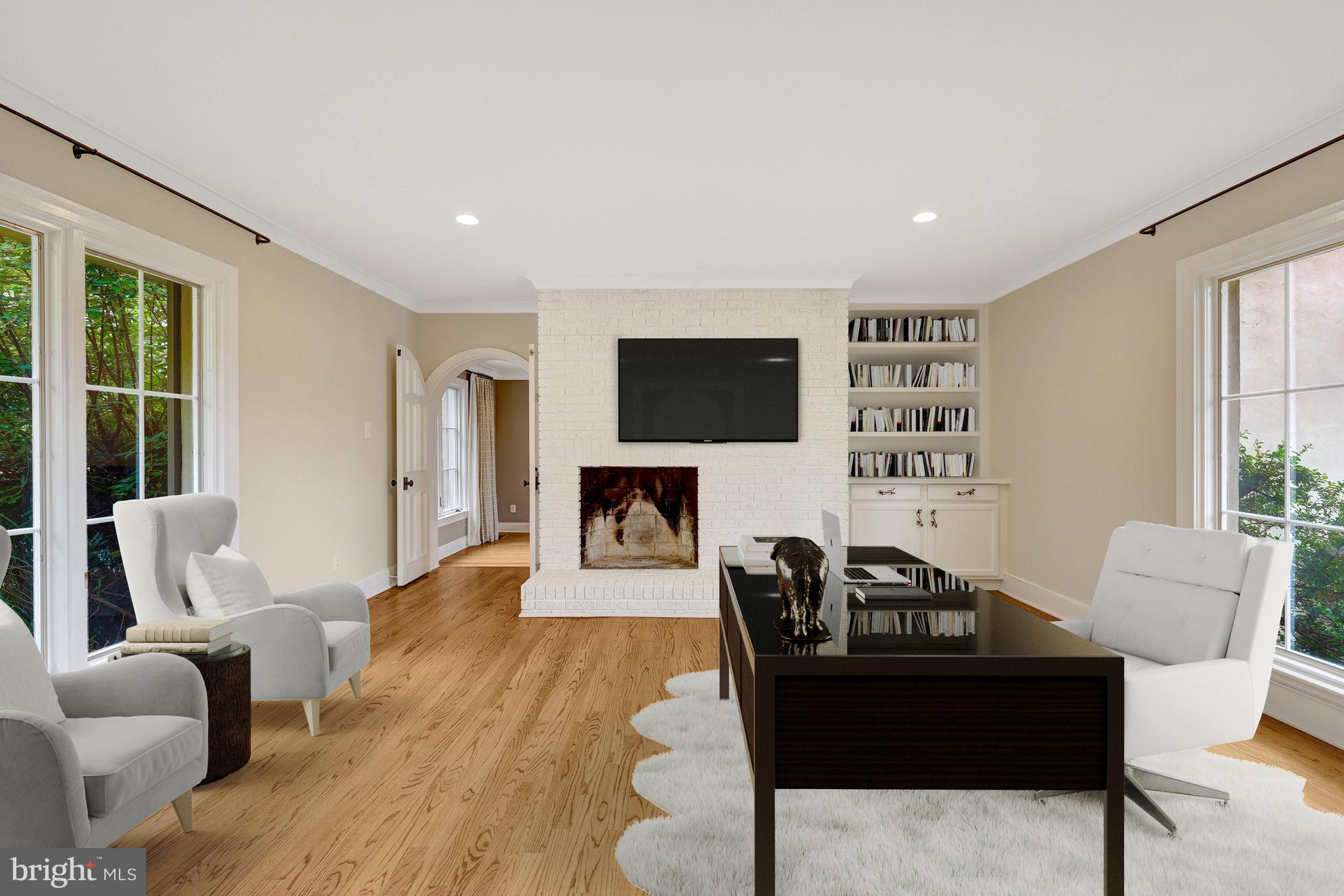 GREAT FALLS - Residential