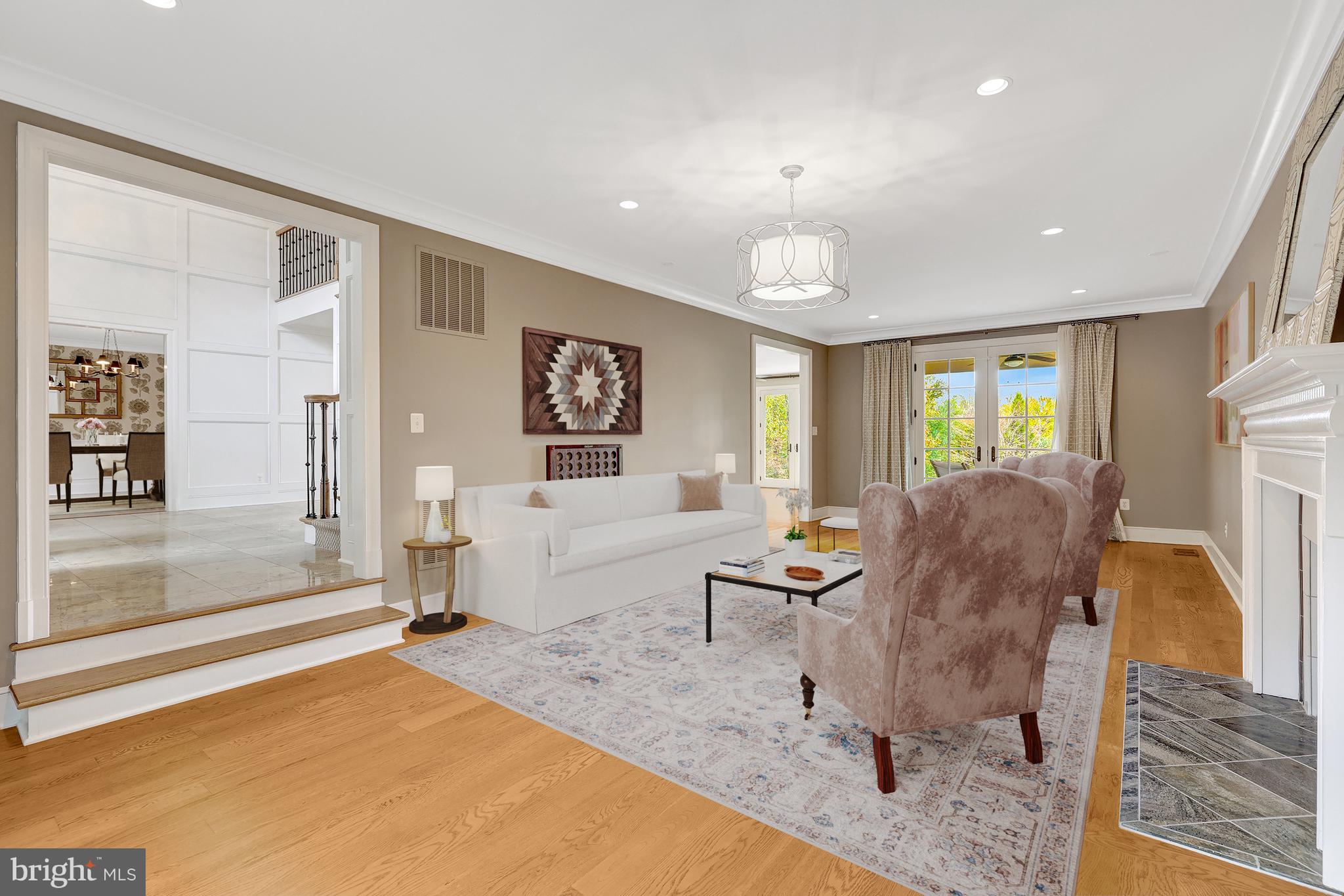 GREAT FALLS - Residential