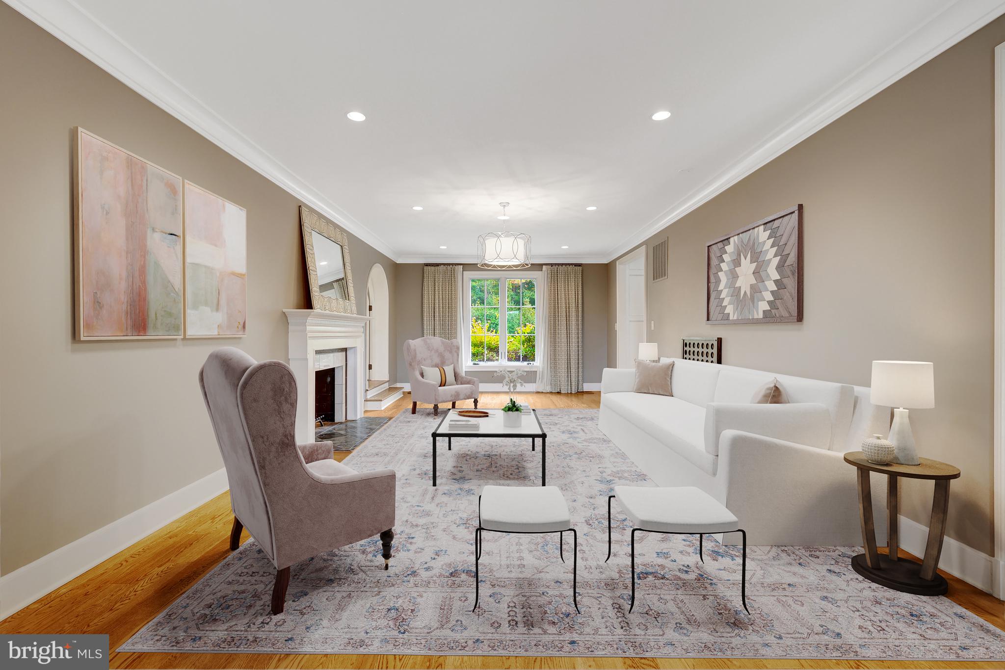 GREAT FALLS - Residential