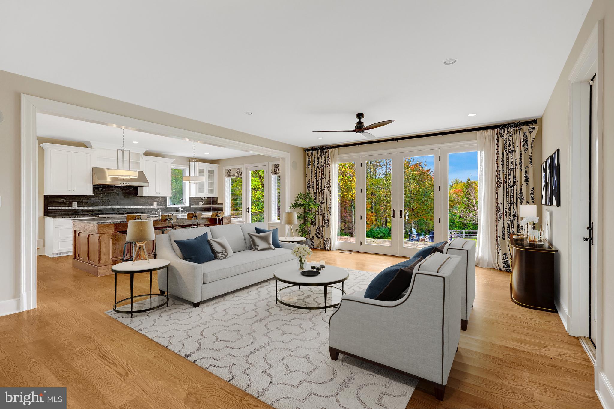 GREAT FALLS - Residential