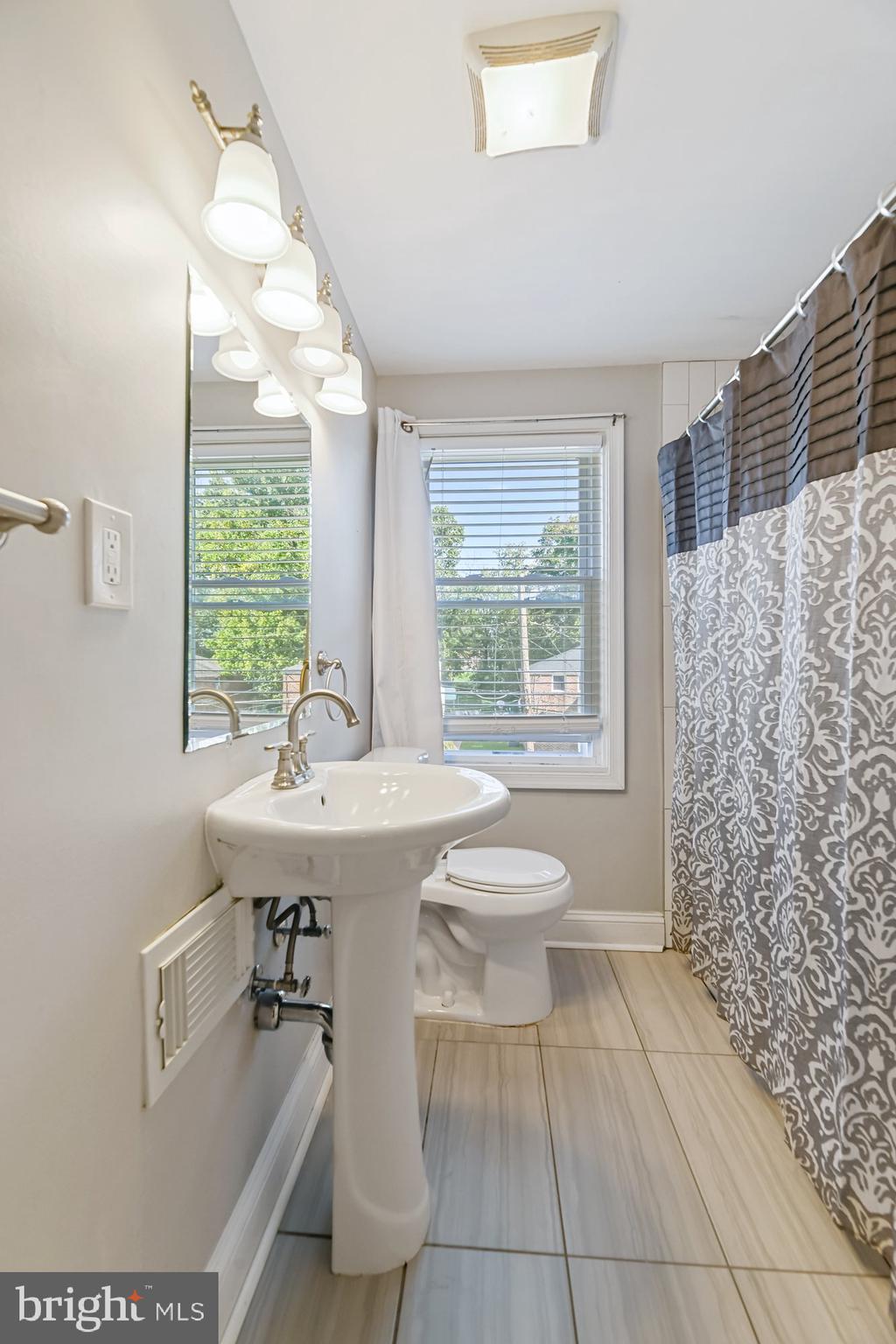 LOCH RAVEN VILLAGE - Residential