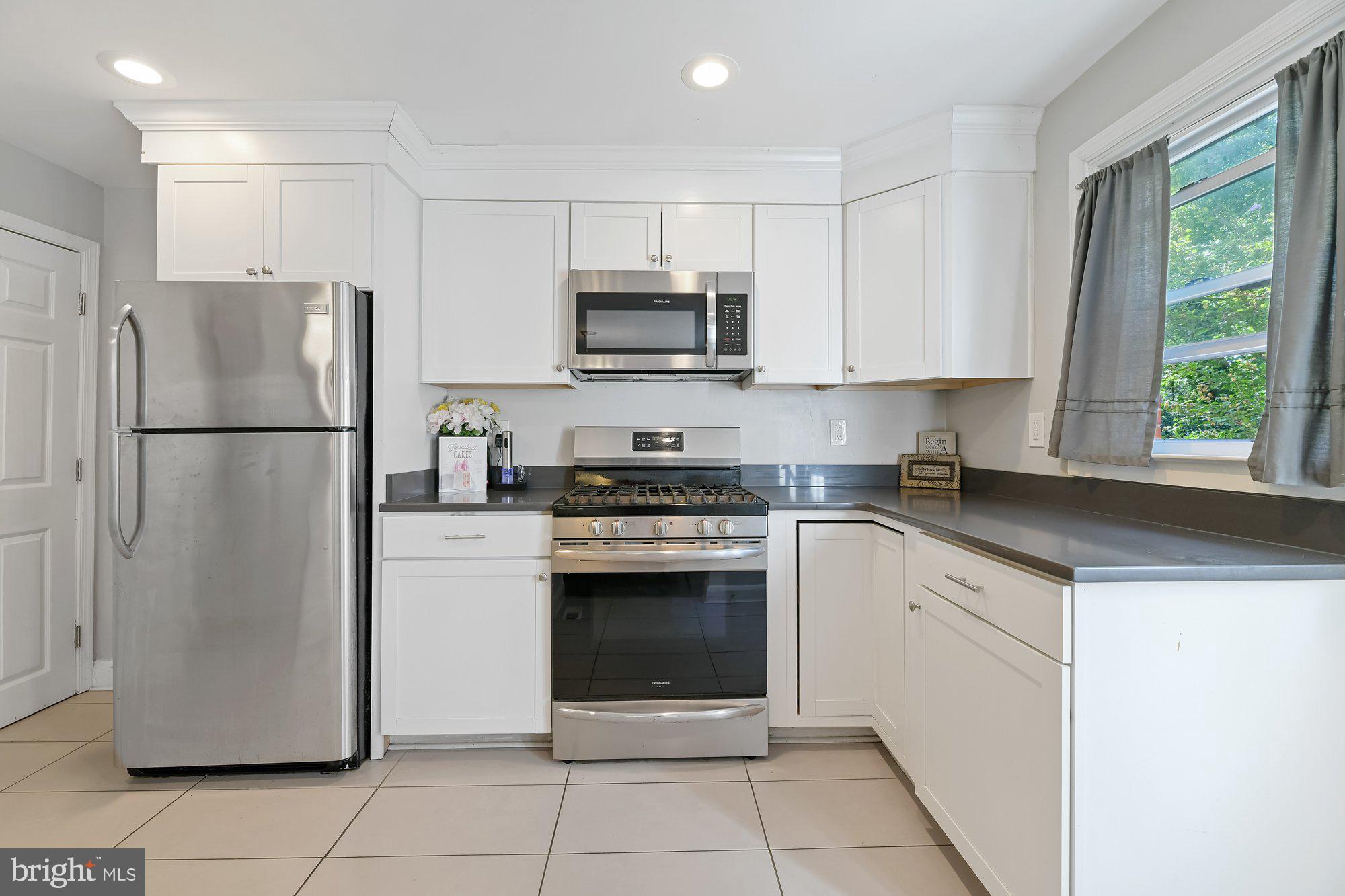 LOCH RAVEN VILLAGE - Residential