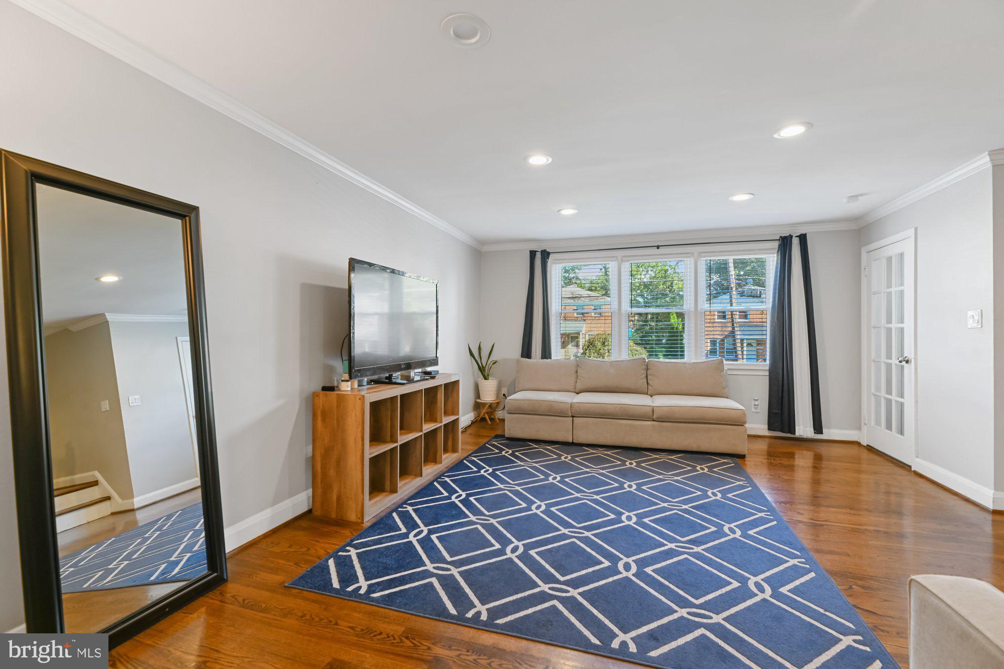 LOCH RAVEN VILLAGE - Residential