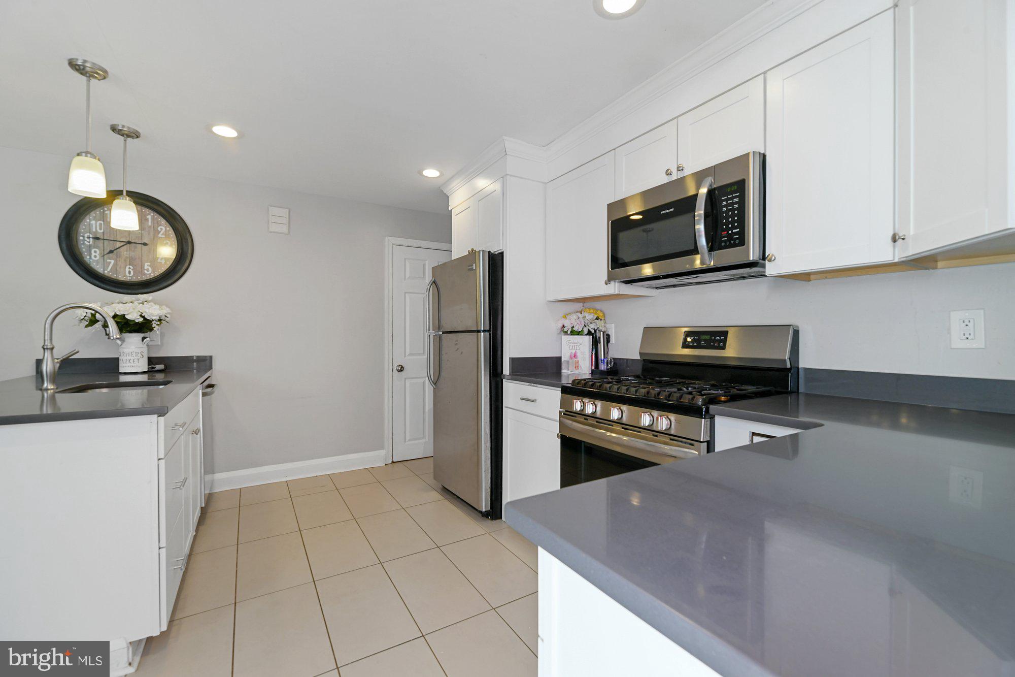 LOCH RAVEN VILLAGE - Residential