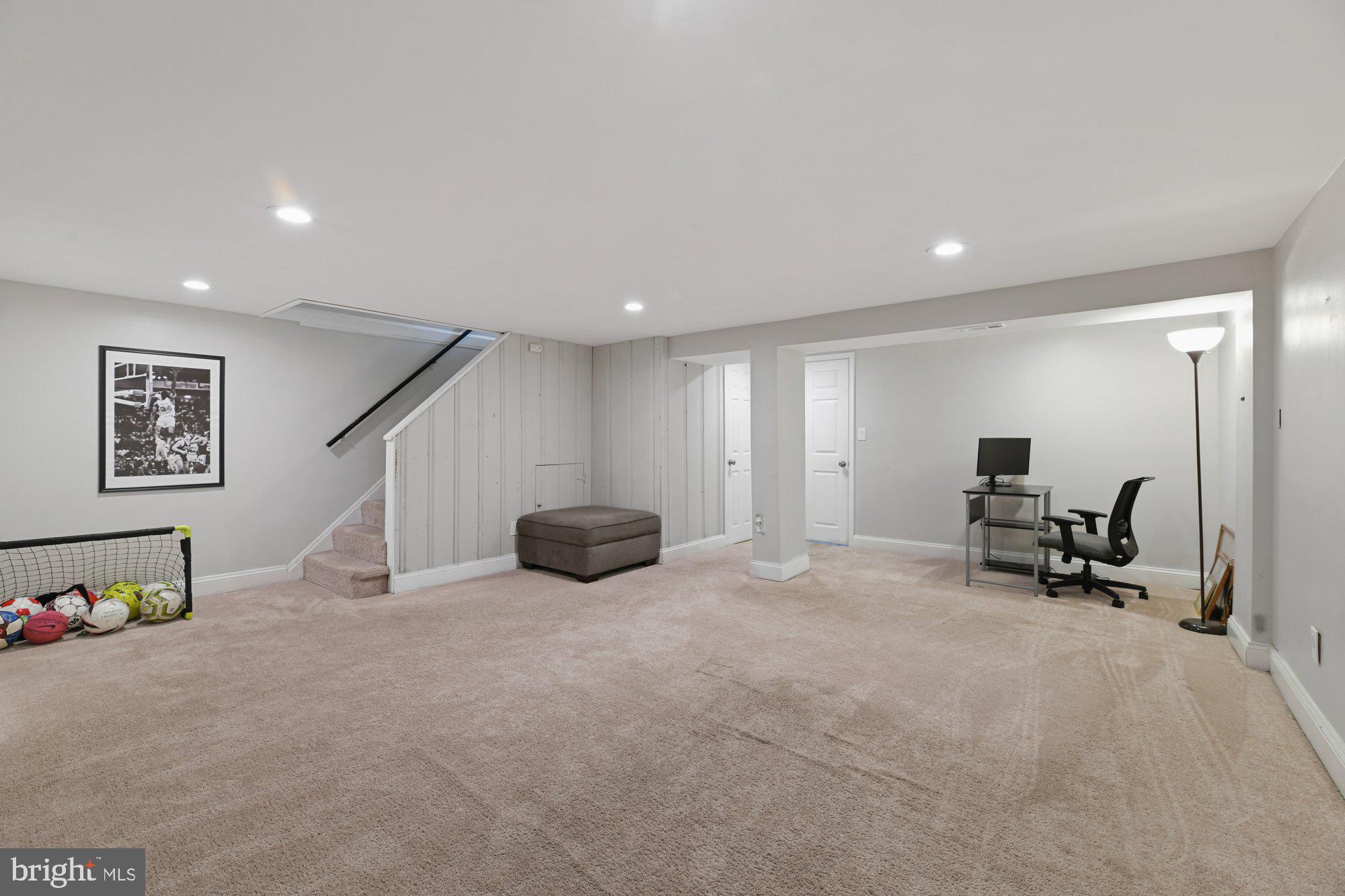 LOCH RAVEN VILLAGE - Residential