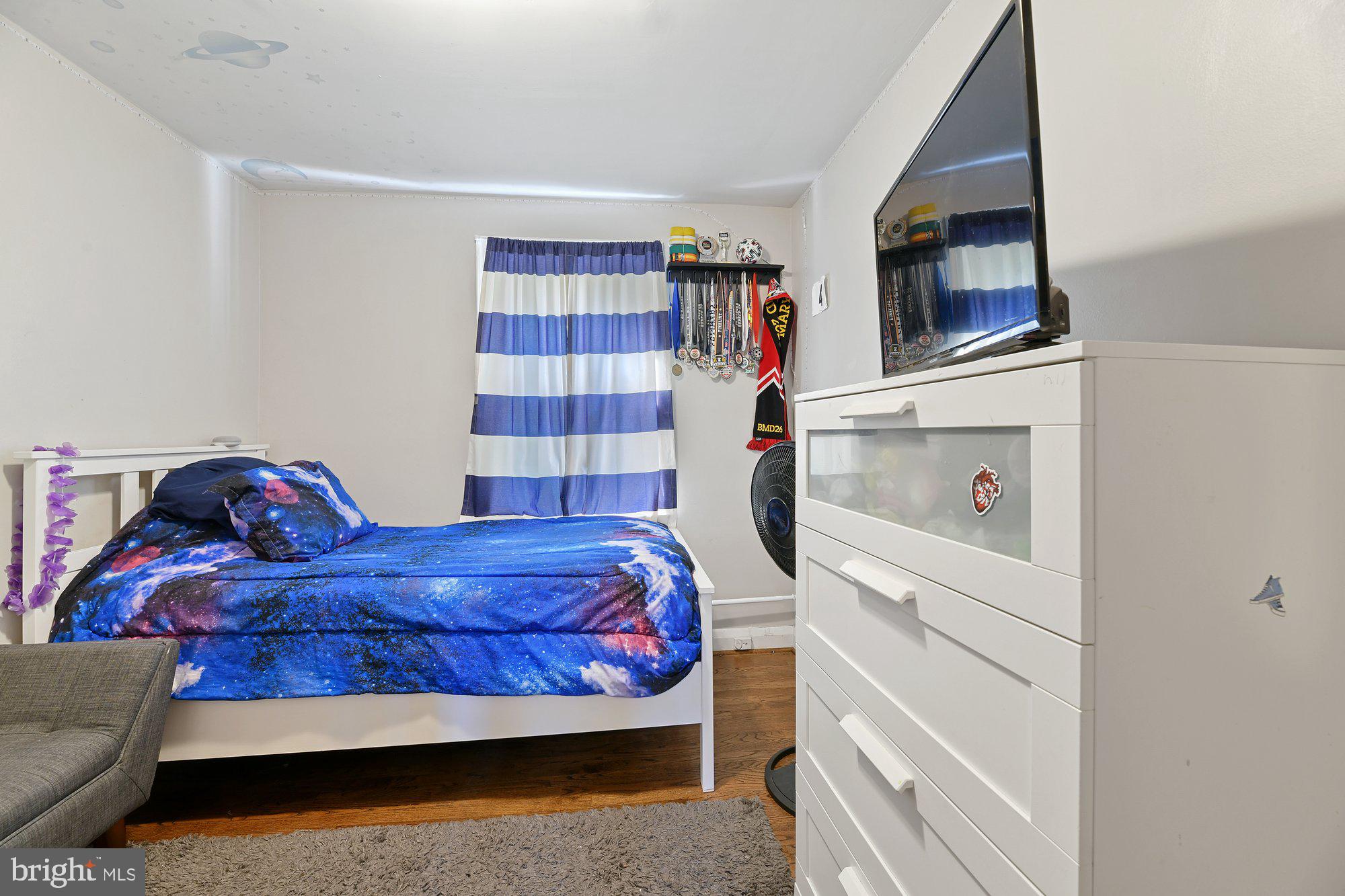 LOCH RAVEN VILLAGE - Residential