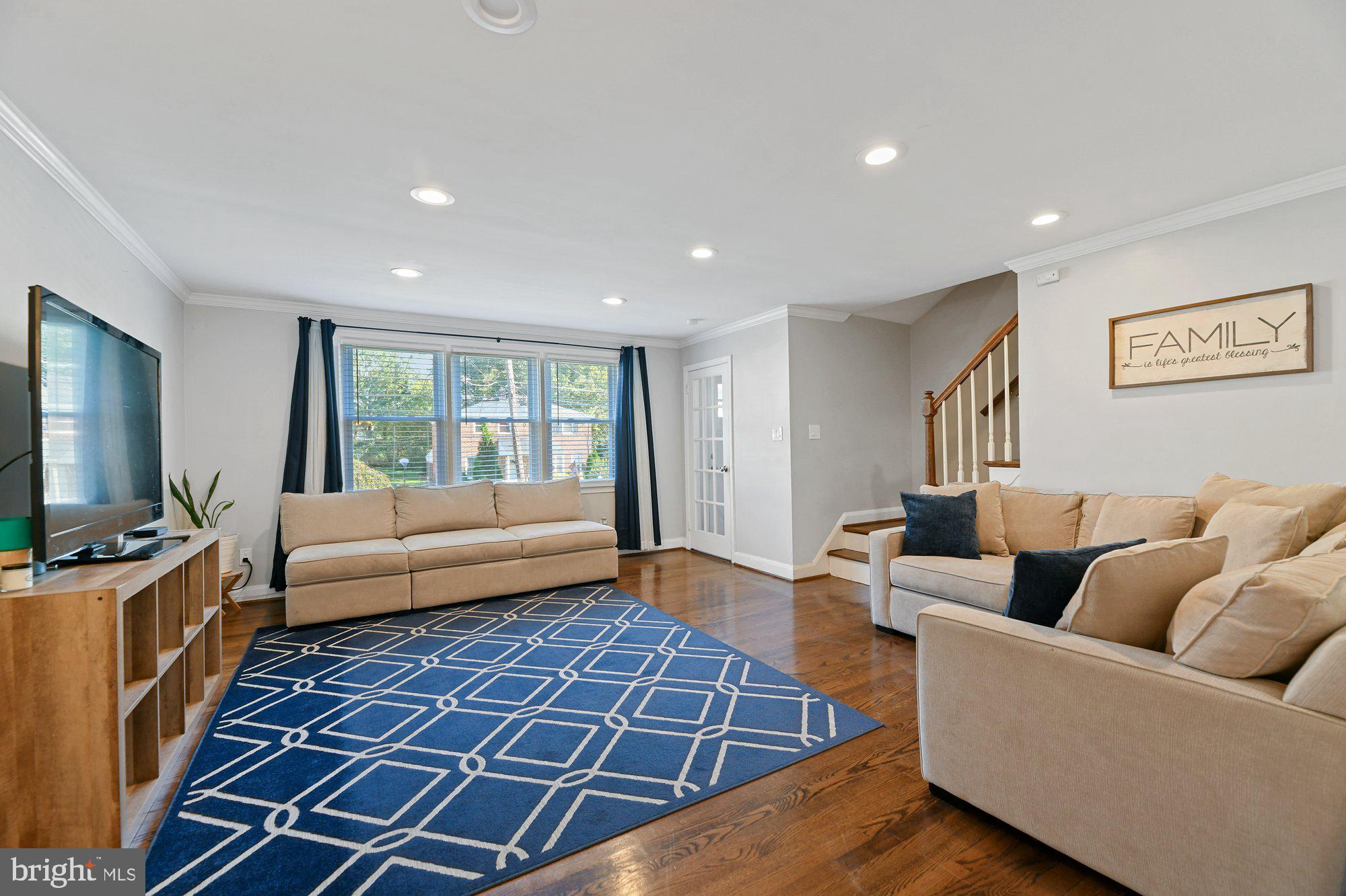 LOCH RAVEN VILLAGE - Residential