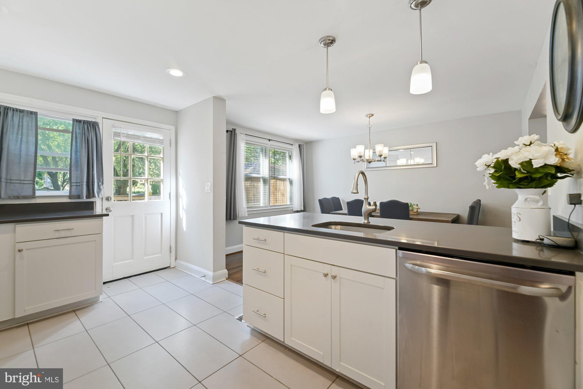 LOCH RAVEN VILLAGE - Residential