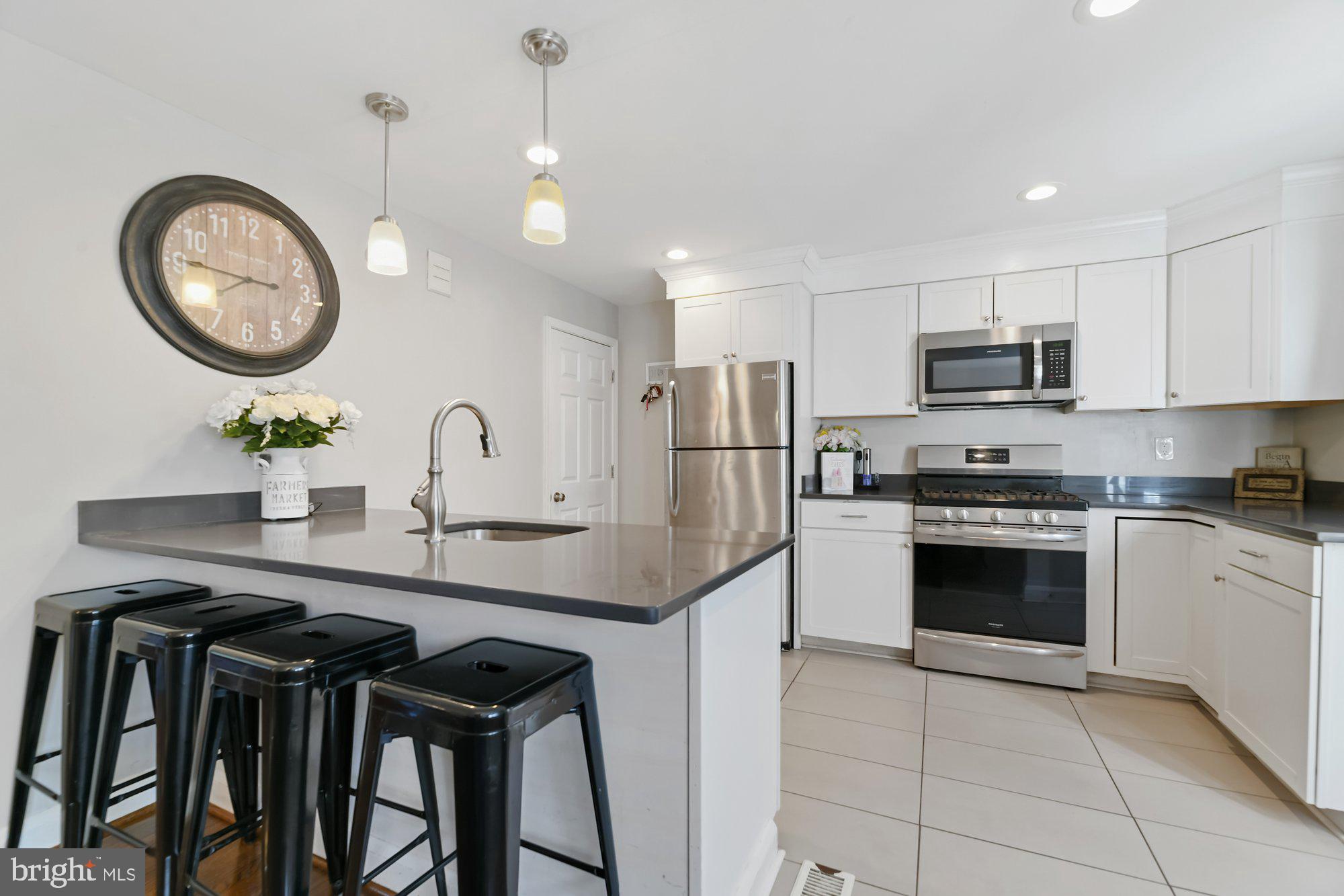 LOCH RAVEN VILLAGE - Residential