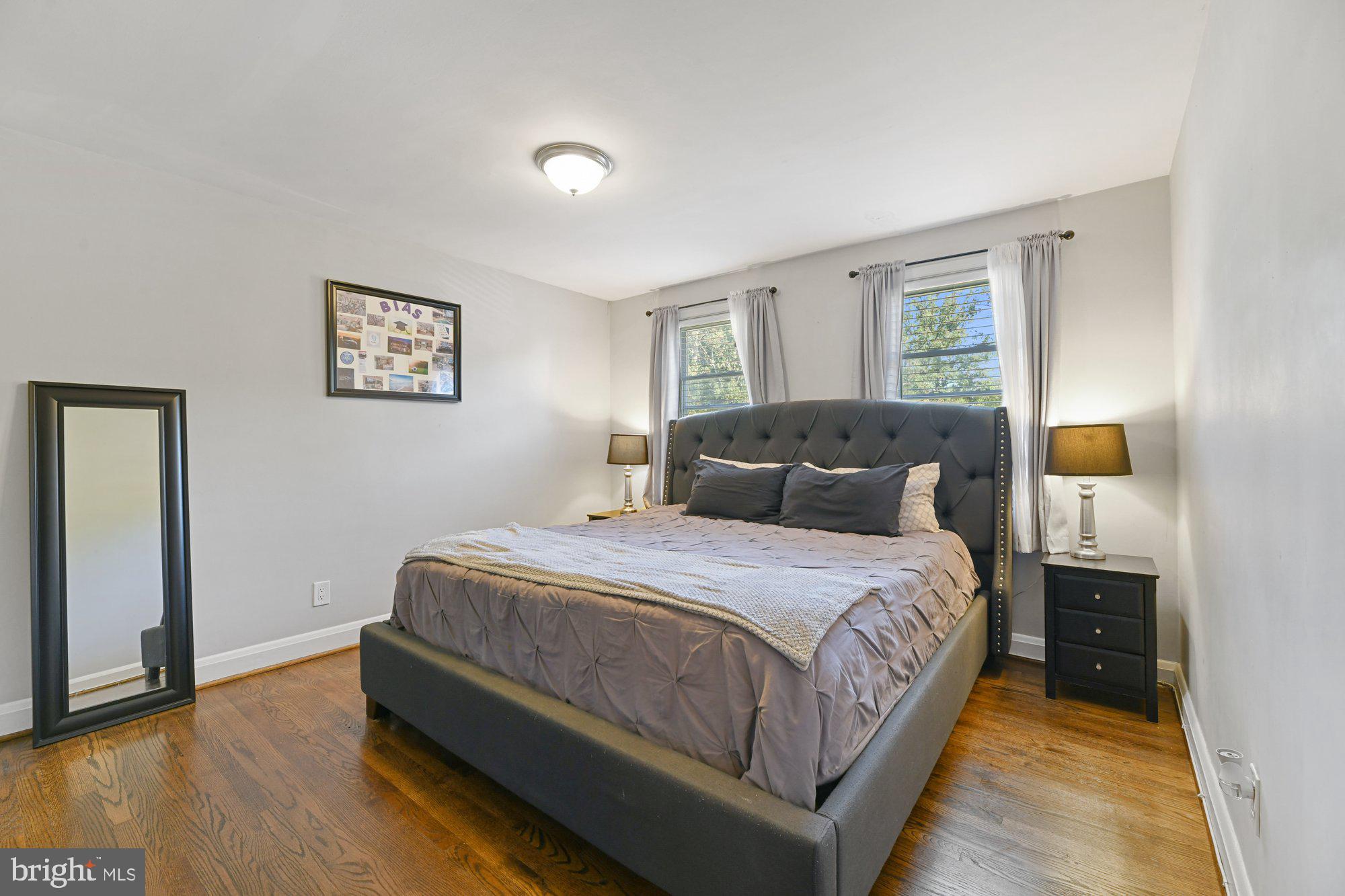 LOCH RAVEN VILLAGE - Residential