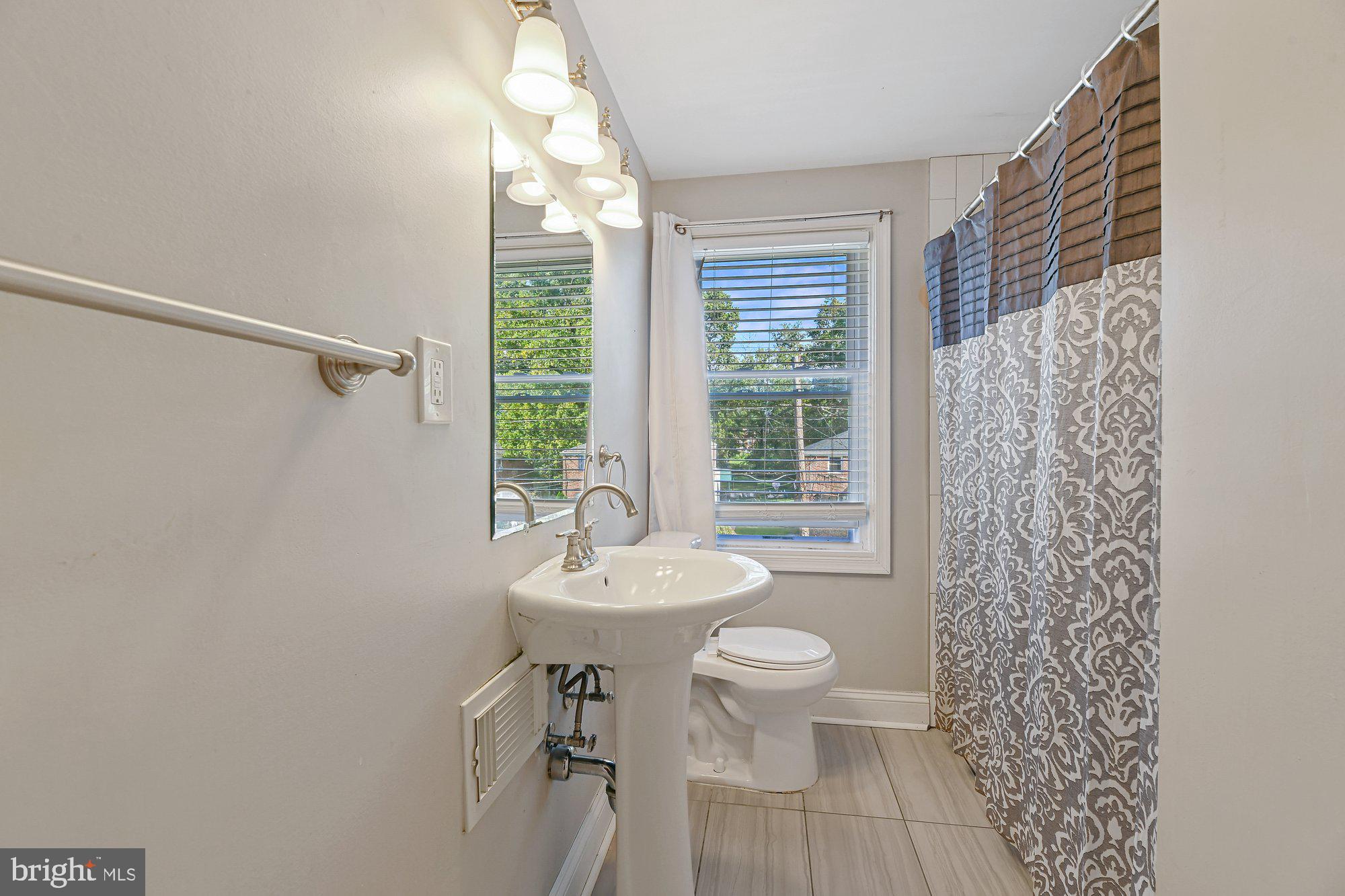 LOCH RAVEN VILLAGE - Residential