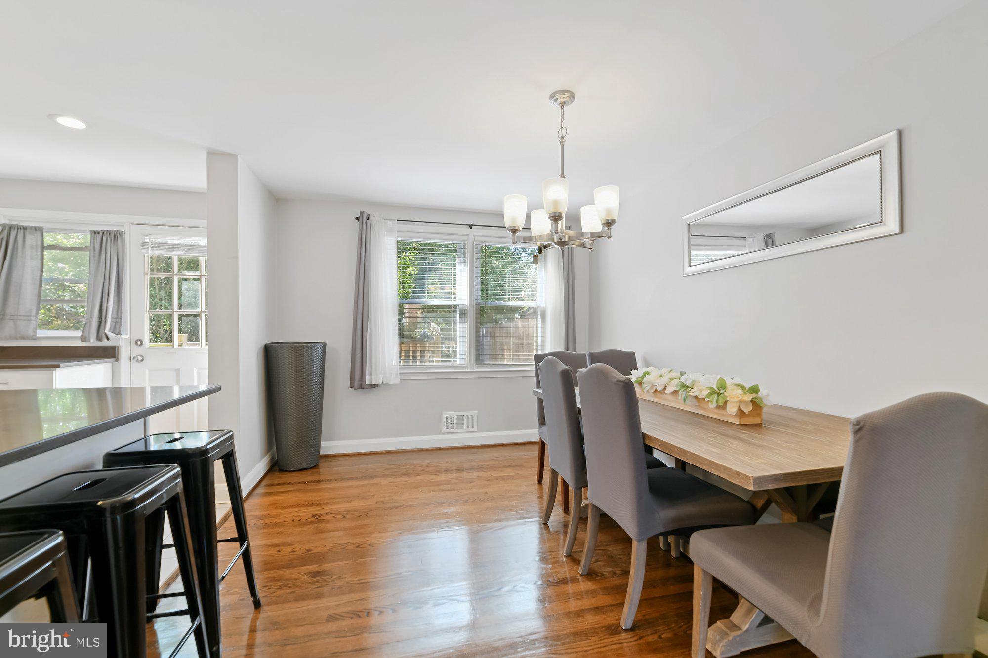 LOCH RAVEN VILLAGE - Residential