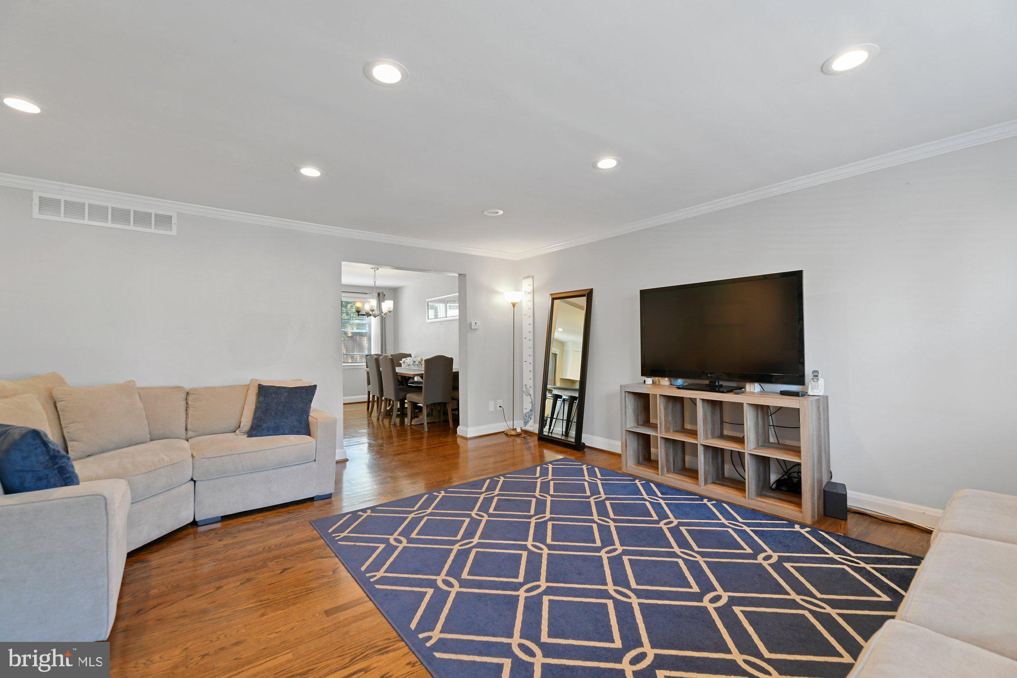 LOCH RAVEN VILLAGE - Residential