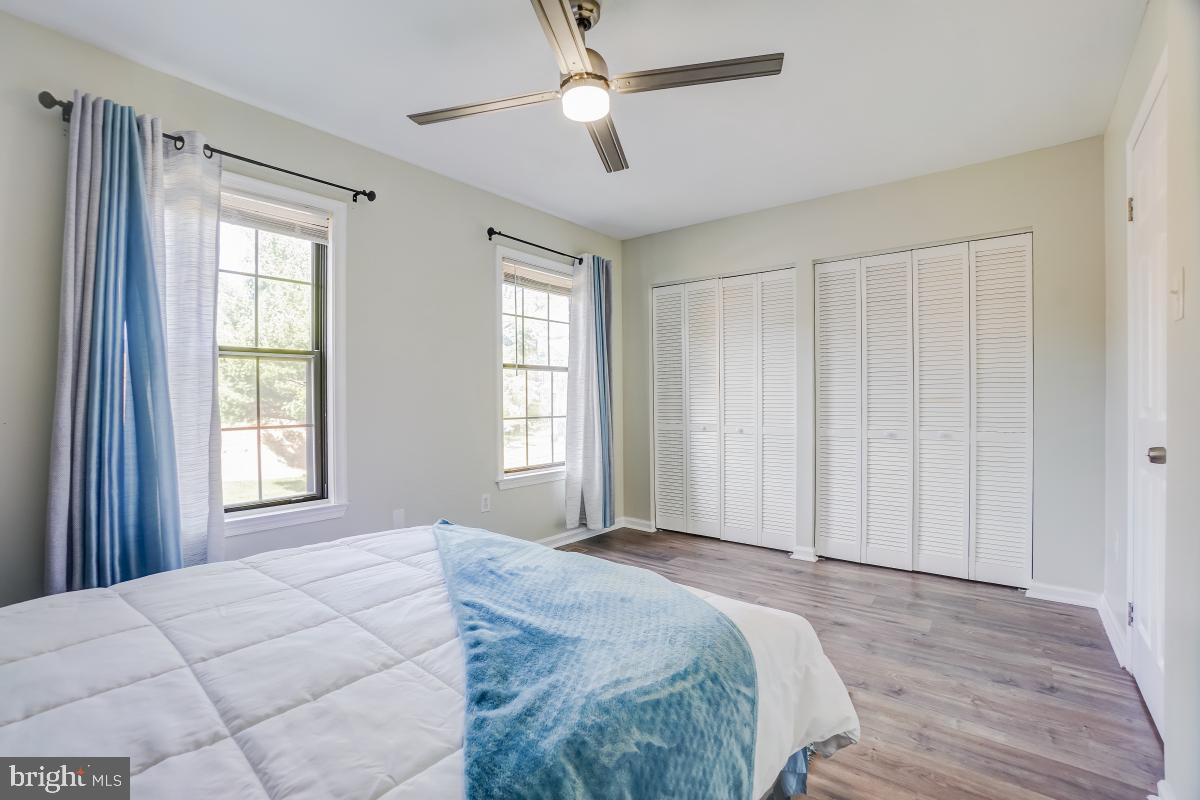 WATERS LANDING - Residential