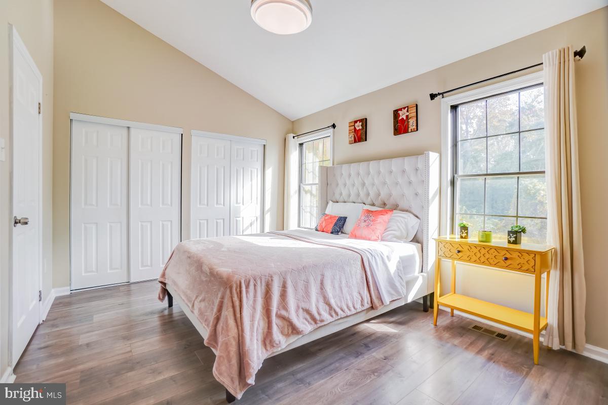 WATERS LANDING - Residential