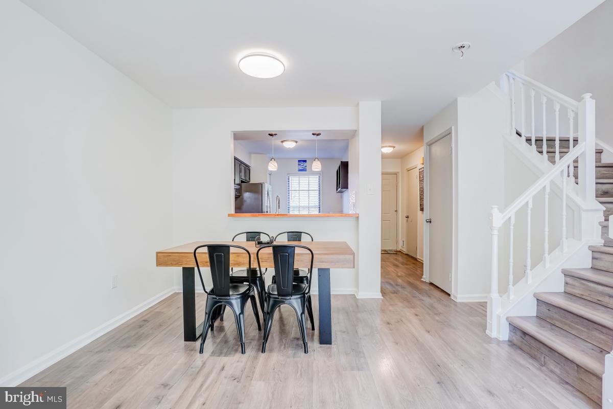 WATERS LANDING - Residential