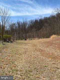 VALLEY HIGH TIMBER FARMS - Land