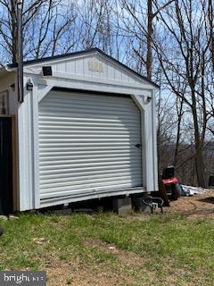 VALLEY HIGH TIMBER FARMS - Land