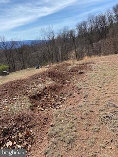 VALLEY HIGH TIMBER FARMS - Land