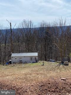 VALLEY HIGH TIMBER FARMS - Land