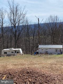 VALLEY HIGH TIMBER FARMS - Land