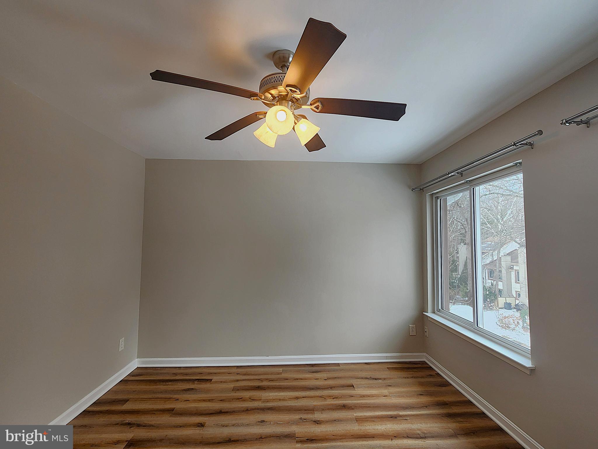 HARPERS CHOICE - Residential Lease