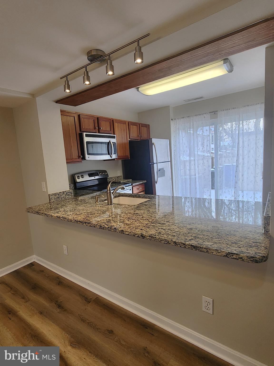 HARPERS CHOICE - Residential Lease