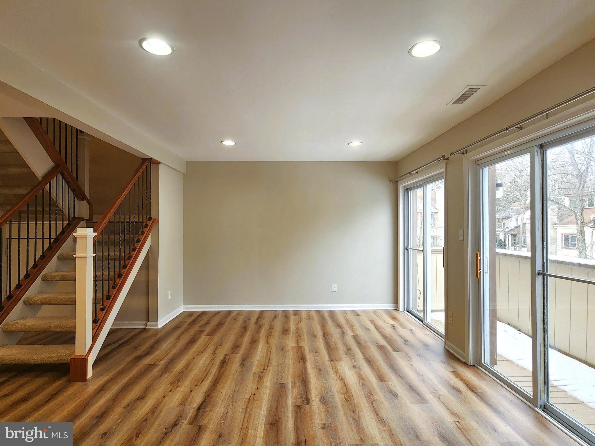 HARPERS CHOICE - Residential Lease