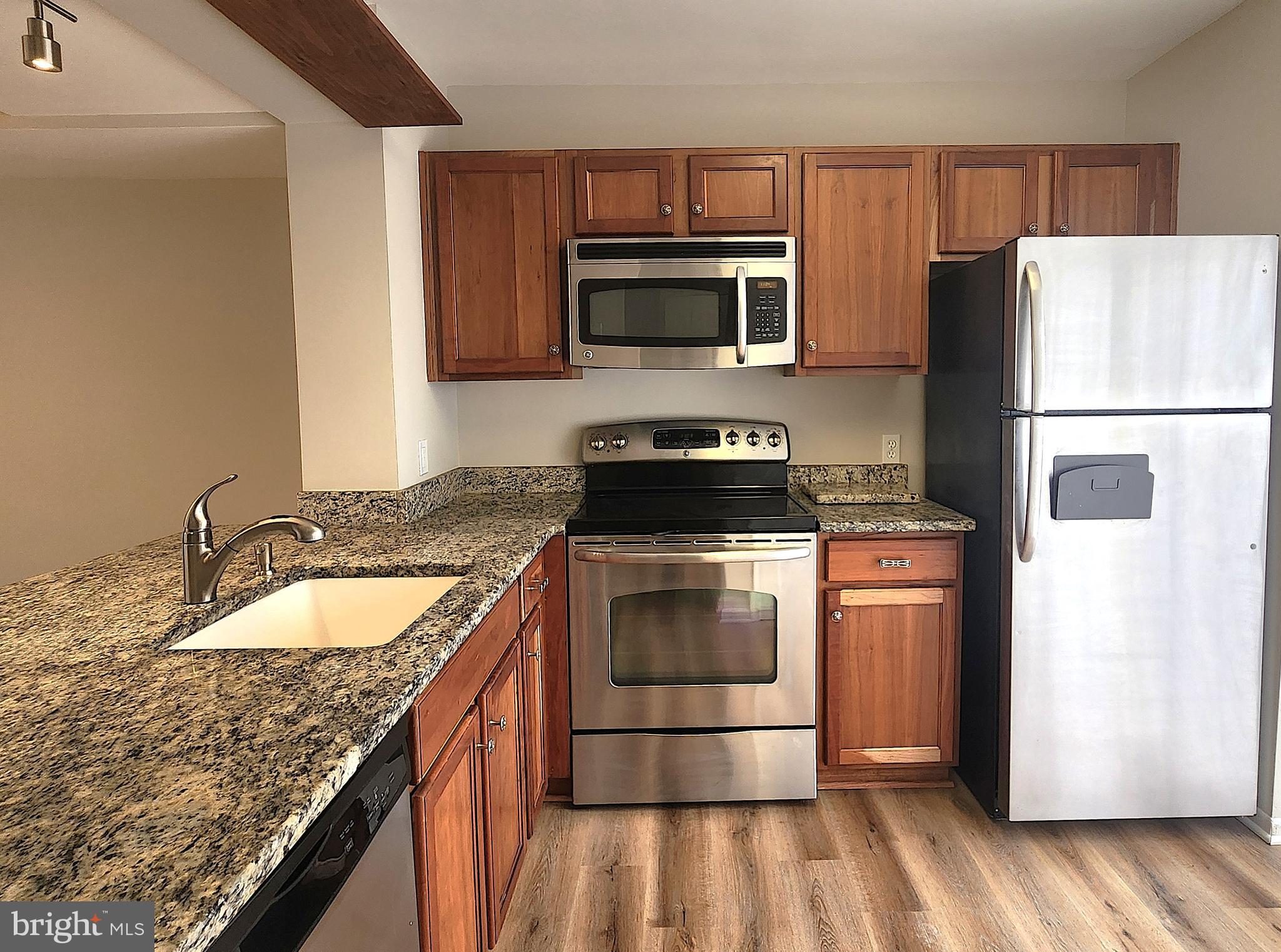 HARPERS CHOICE - Residential Lease