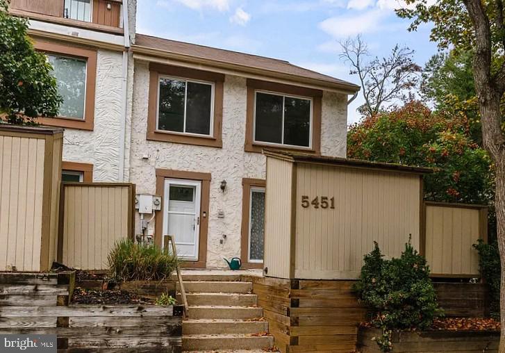 HARPERS CHOICE - Residential Lease