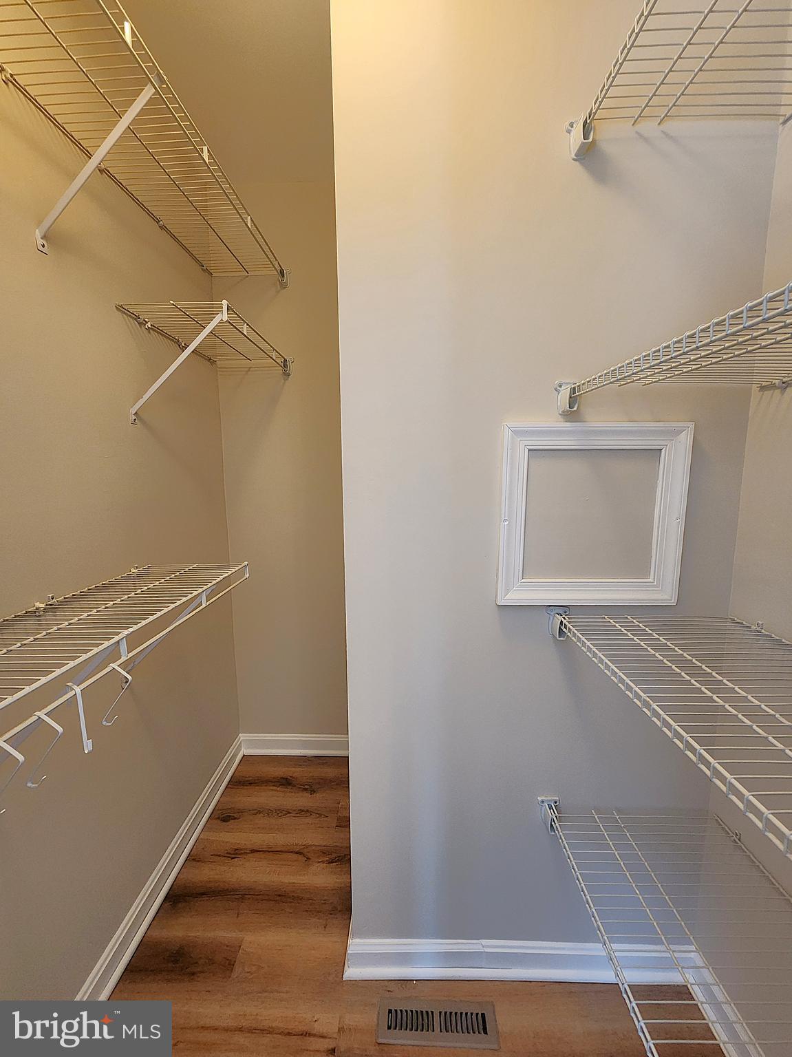 HARPERS CHOICE - Residential Lease