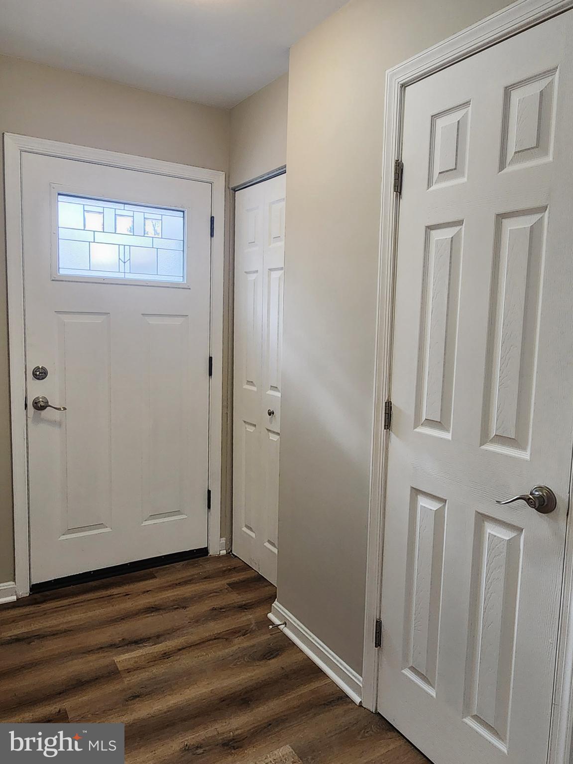 HARPERS CHOICE - Residential Lease