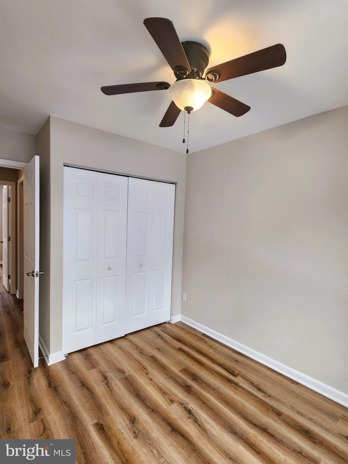 HARPERS CHOICE - Residential Lease