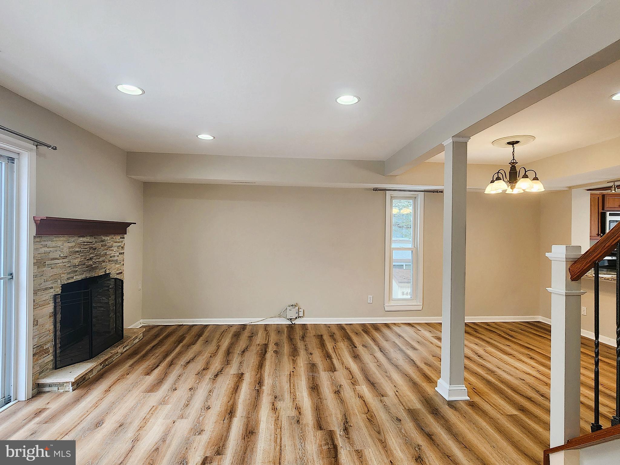 HARPERS CHOICE - Residential Lease