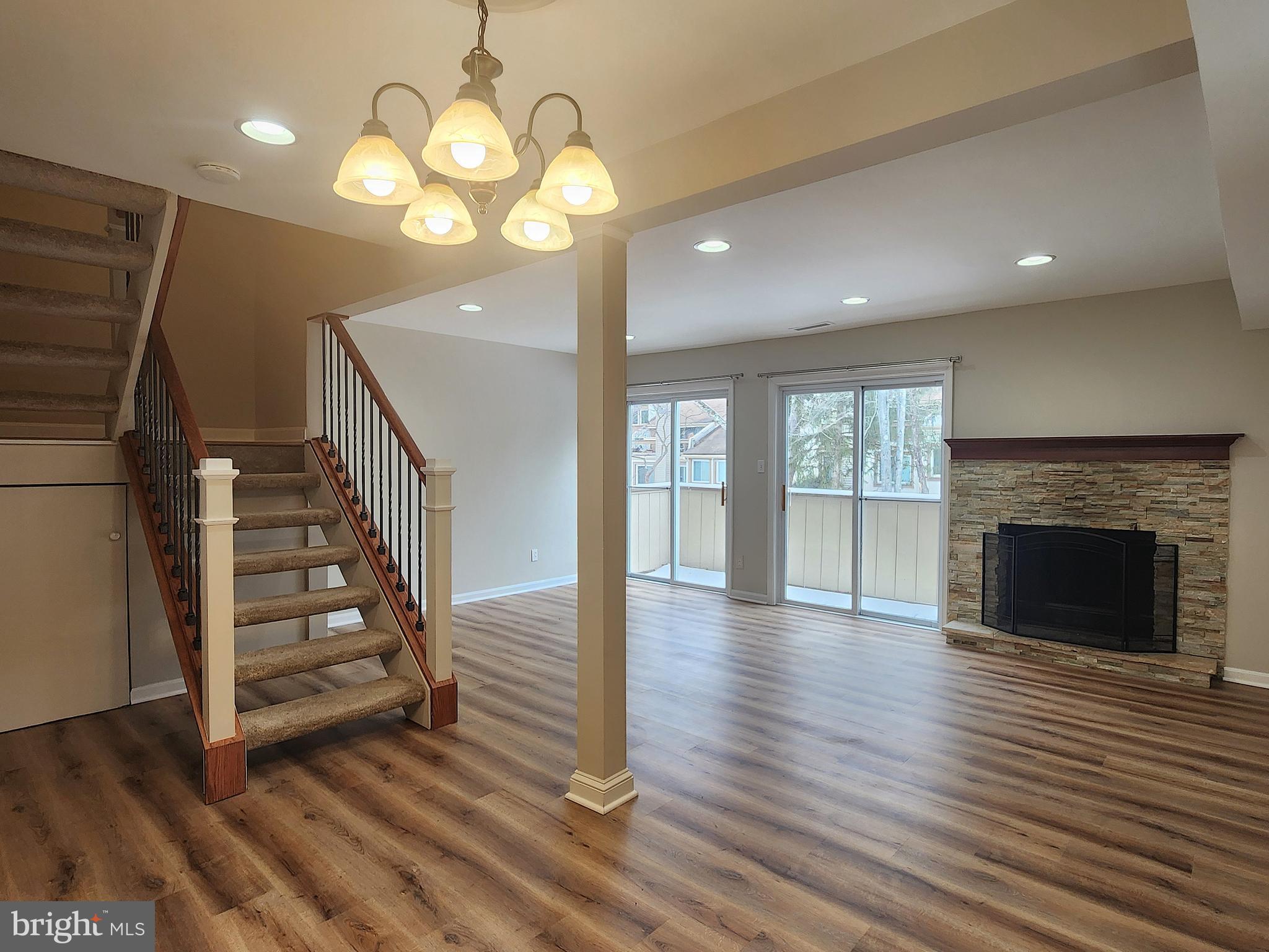 HARPERS CHOICE - Residential Lease