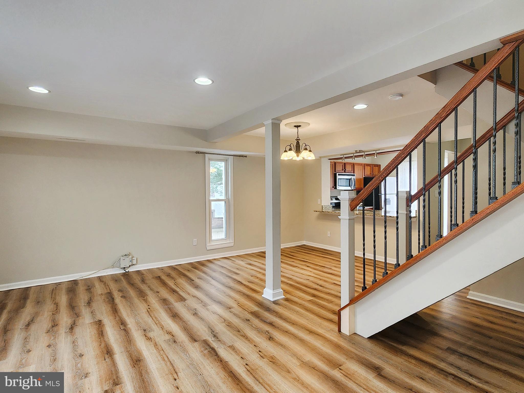 HARPERS CHOICE - Residential Lease