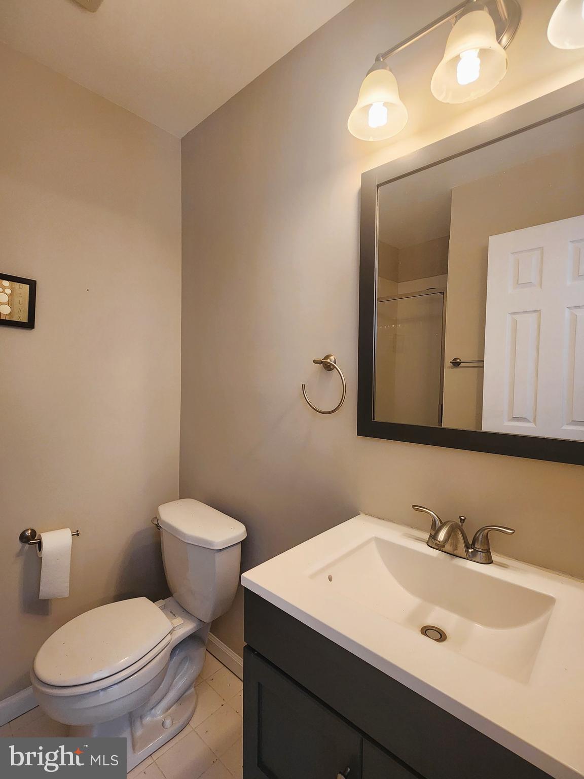 HARPERS CHOICE - Residential Lease