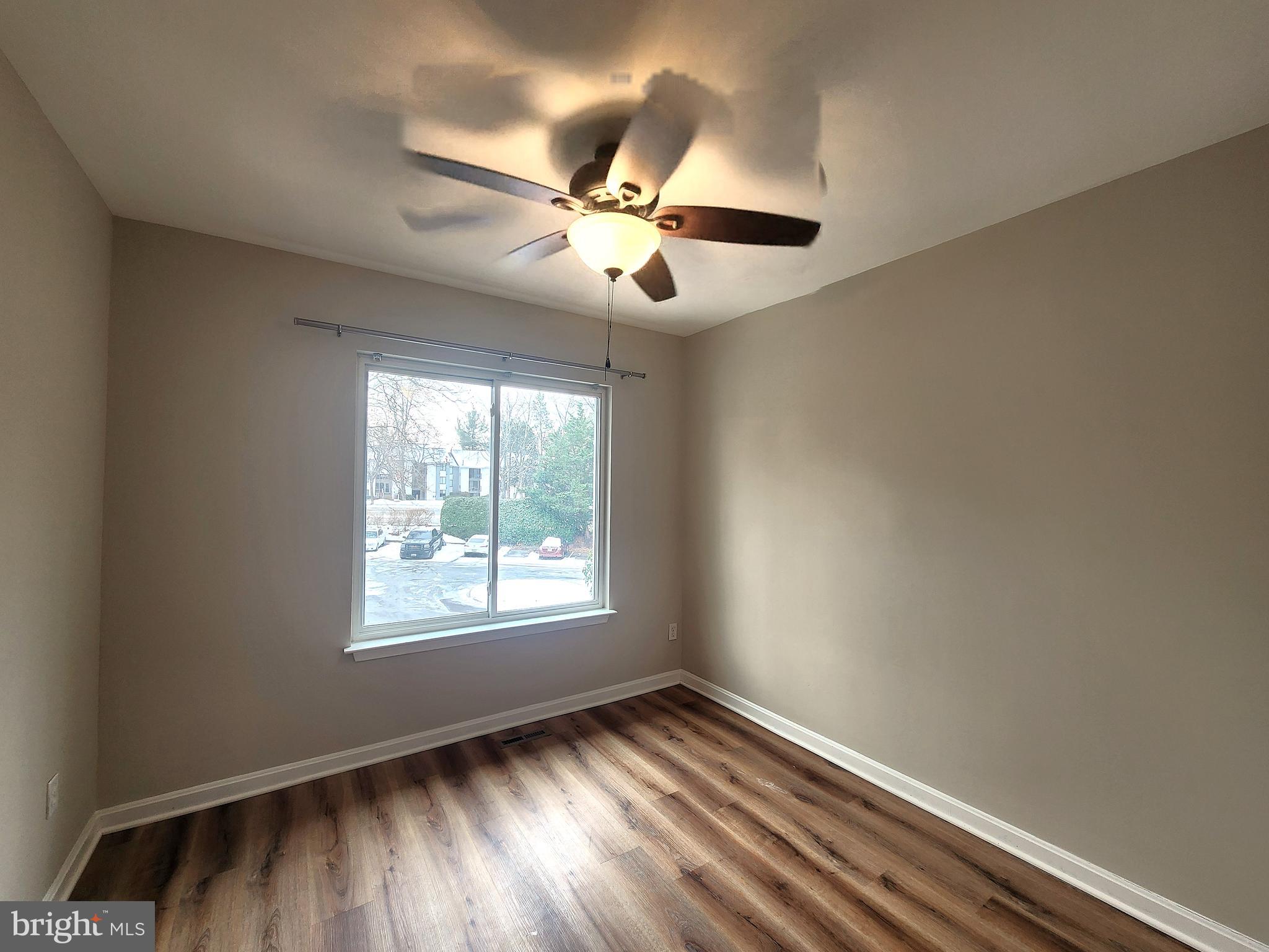 HARPERS CHOICE - Residential Lease