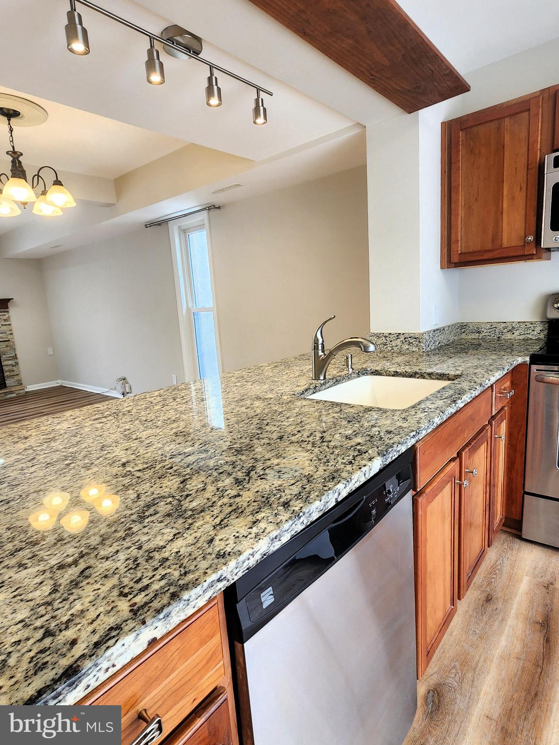 HARPERS CHOICE - Residential Lease