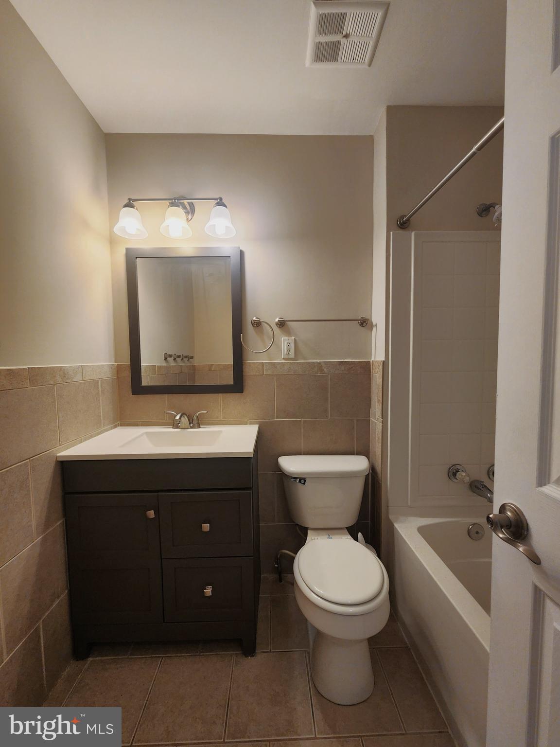 HARPERS CHOICE - Residential Lease