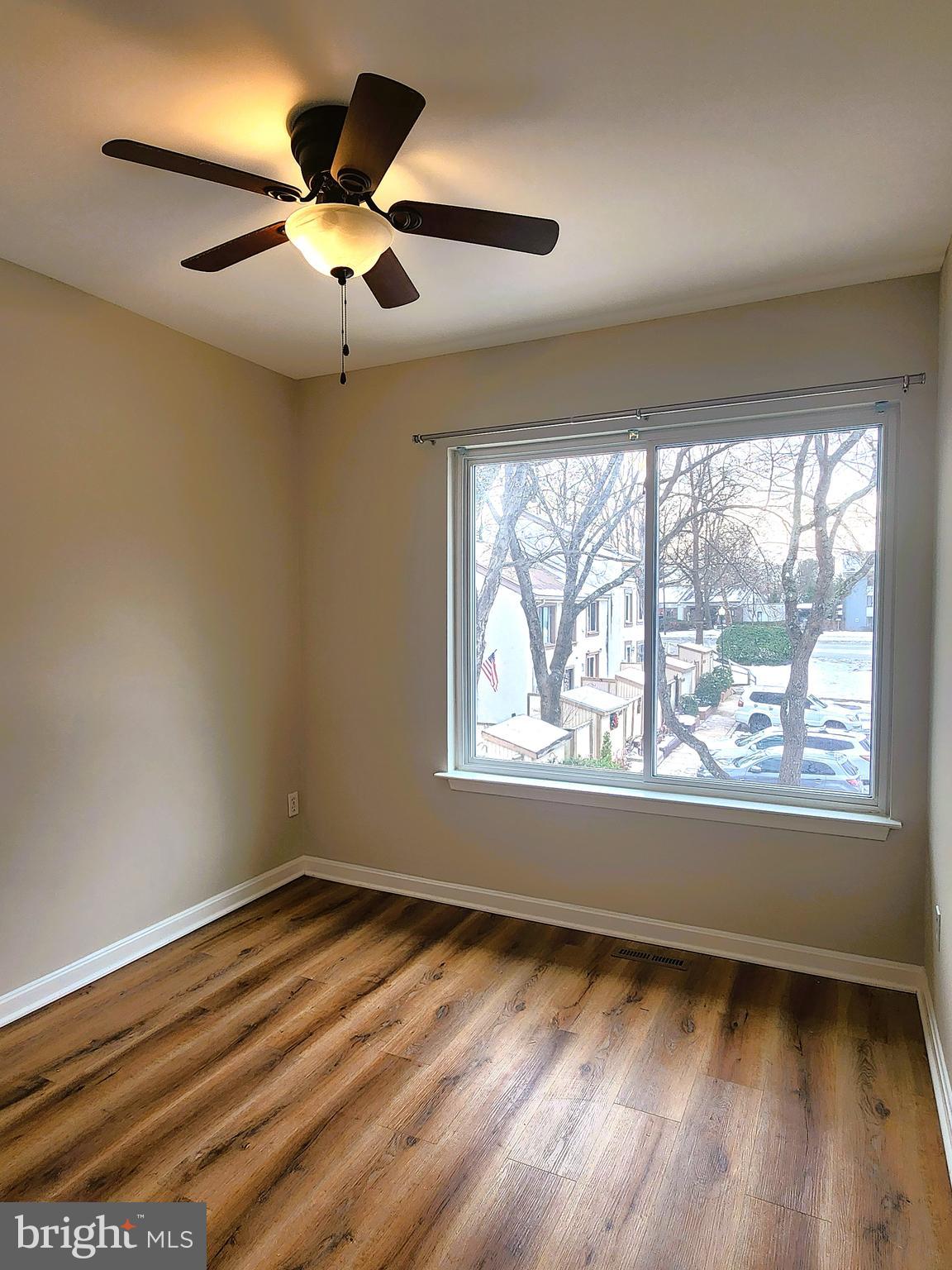 HARPERS CHOICE - Residential Lease