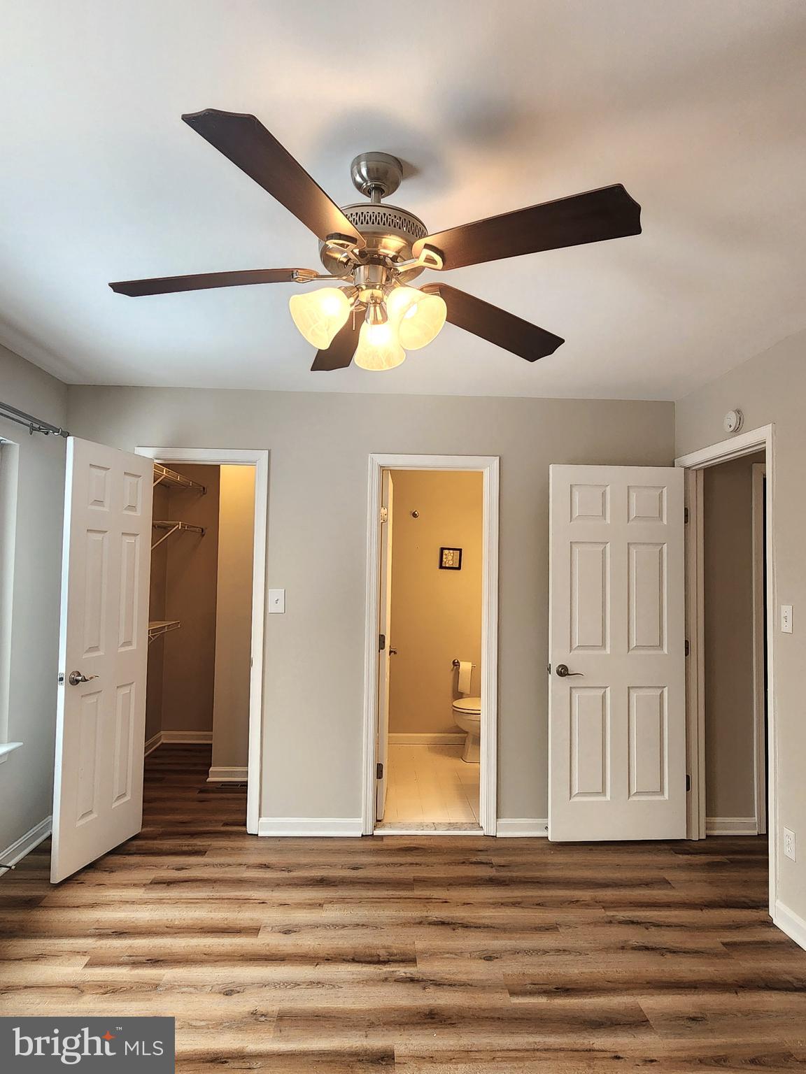 HARPERS CHOICE - Residential Lease