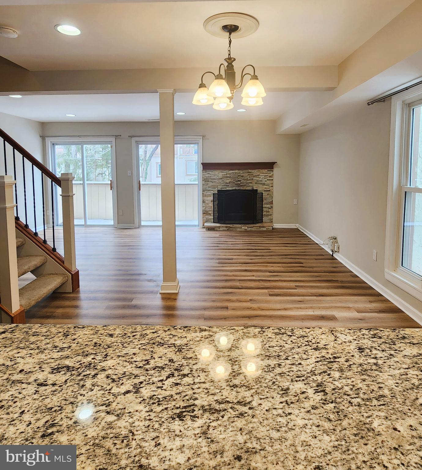 HARPERS CHOICE - Residential Lease