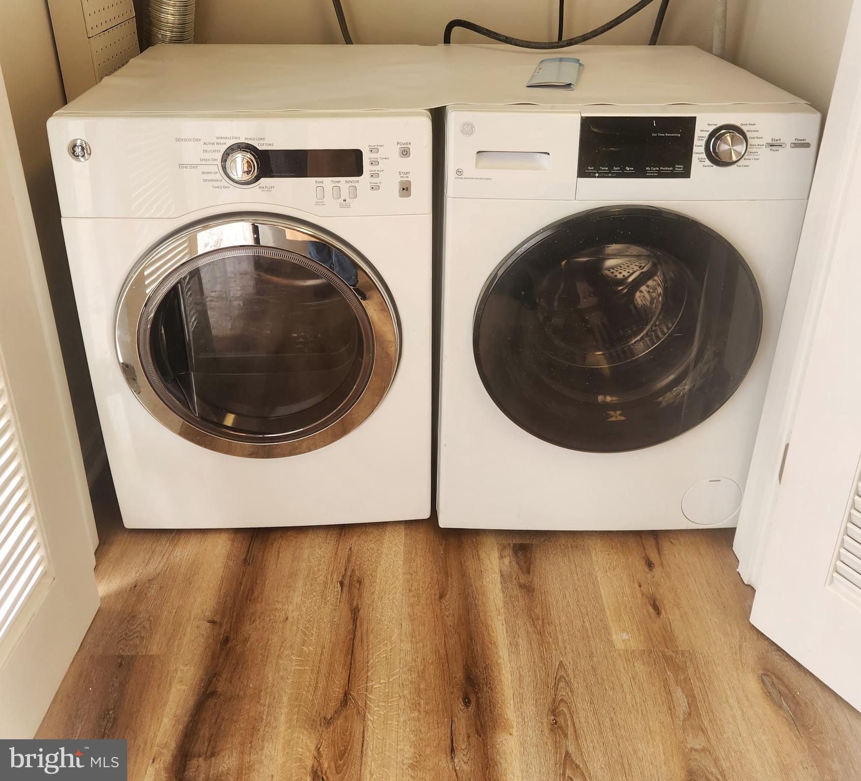 HARPERS CHOICE - Residential Lease